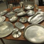 820 3340 SET OF TIN